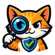 EvaluationCat EvaluationCat Logo